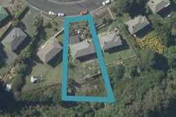 70 Columba Avenue, Calton Hill, Dunedin