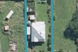 2152 Ohura Road, Matiere