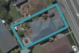 183 Wilsons Road South, Saint Martins, Christchurch