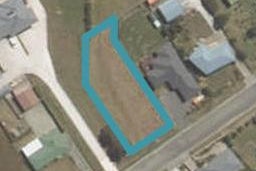91 District Road, Palmerston