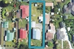 22 Pembroke Road, Stratford