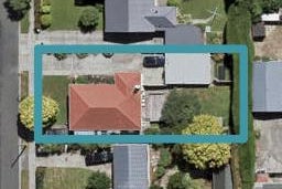 9 Kowhai Avenue, Hargest, Invercargill