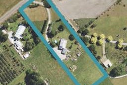 96 Glenelg Road, Makauri, Gisborne