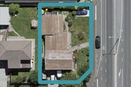 16 Regent Street, Newfield, Invercargill