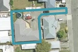 18A Dunbeath Street, Blenheim