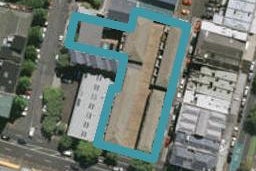 4/42 St Benedicts Street, Newton, Auckland