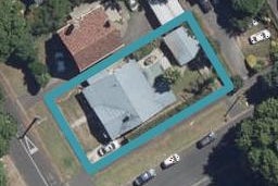 2 George Street, Claudelands, Hamilton