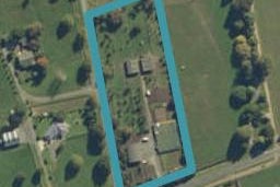 190 Station Road, Matamata, Matamata