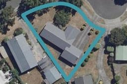 36 Meridian Place, Flagstaff, Hamilton