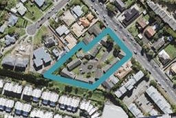 25/947 Mount Eden Road, Three Kings, Auckland