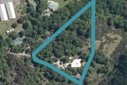 424 Crane Road, Kamo