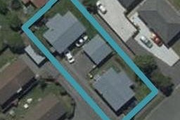2/1A Dickson Crescent, Hornby, Christchurch