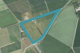 243 Pudding Hill Road, Ashburton