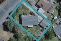 107 East Street, Greytown