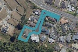 1425 River Road, Flagstaff, Hamilton