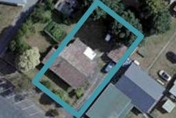 114 Broadway, Carterton