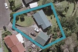 5 Ross Place, Blagdon, New Plymouth