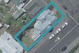 25 Carr Street, North East Valley, Dunedin
