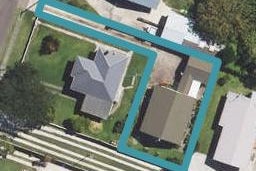 8A Macdonald Street, Te Hapara, Gisborne