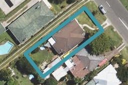 136 Stout Street, Mangapapa, Gisborne