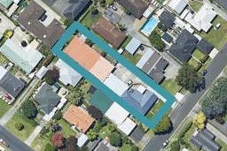 2/13 Alexander Street, Tauranga South, Tauranga