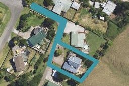 12 Montrose Street, Kaiti, Gisborne