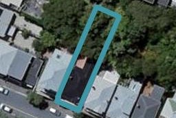 129 Elizabeth Street, Mount Victoria, Wellington