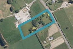 113 Umutaoroa Road, Dannevirke