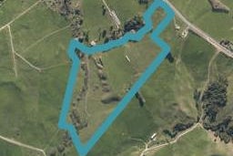 0 Baldrock Rd