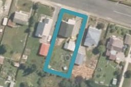 18 Market Street, Kaitangata