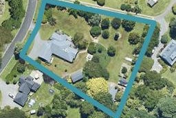 14 Brianell Valley Road, Pyes Pa, Tauranga