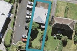 86 Tuarangi Road, Grey Lynn, Auckland