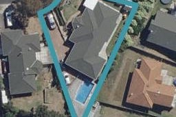 10 Jersey Place, Grandview Heights, Hamilton