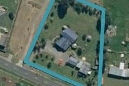 5 Higginson Street, Otane