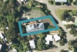 46 Old Mill Road, French Pass