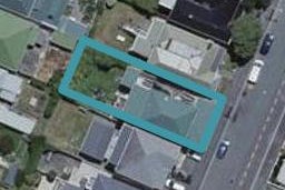 110 Austin Street, Mount Victoria, Wellington