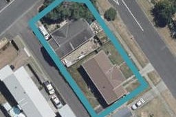 1B Plateau Drive, Fitzroy, Hamilton