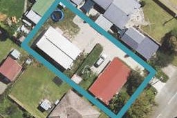 36 Mary Street, Mangapapa, Gisborne