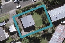 27 Downe Street, New Plymouth, New Plymouth