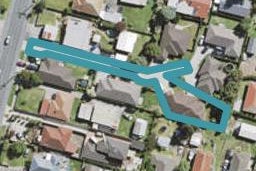 18C Rosier Road, Glen Eden, Auckland