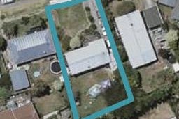 58 Campbell Avenue, Paraparaumu