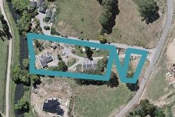 123 Old North Road, Kaiapoi, Kaiapoi