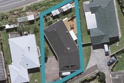 18 Bronte Place, Whalers Gate, New Plymouth