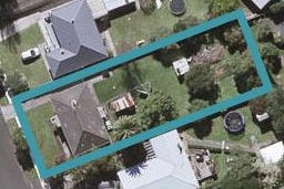 16 Budleigh Street, Frankleigh Park, New Plymouth