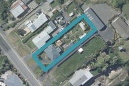 9 Scroggs Hill Road, Brighton, Dunedin