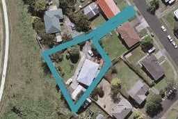 43A Endeavour Street, Marfell, New Plymouth