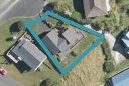 54 Du Fresne Place, Russell, Russell