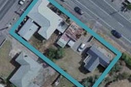 299 High Street South, Carterton, Carterton