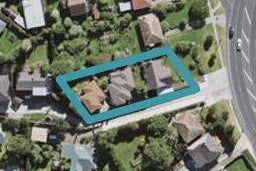 2/516 Glenfield Road, Bayview, Auckland