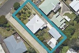 40 Ward Street, Kawerau, Kawerau